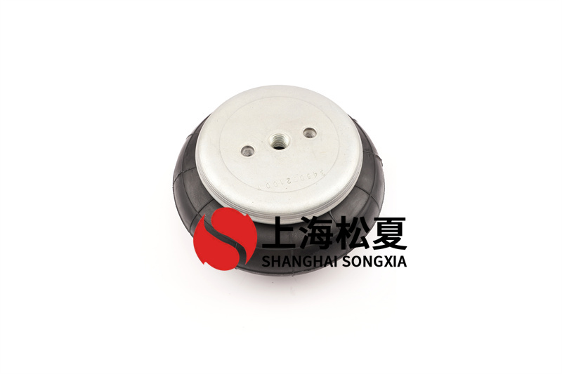 空氣彈簧與鋼制彈簧具有哪些對比性？