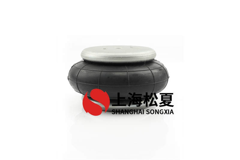 AGV機器人-空氣彈簧的原理、應用場景和優勢