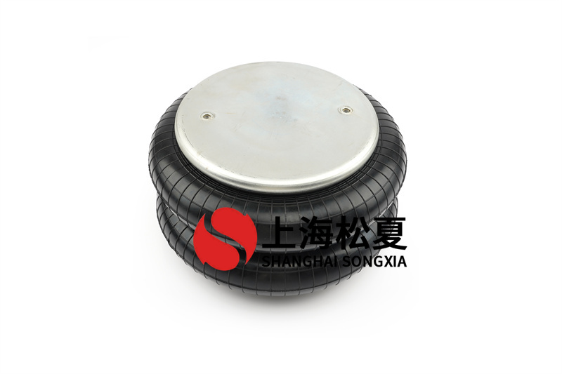 AGV機器人空氣彈簧設備出現問題怎么解決？